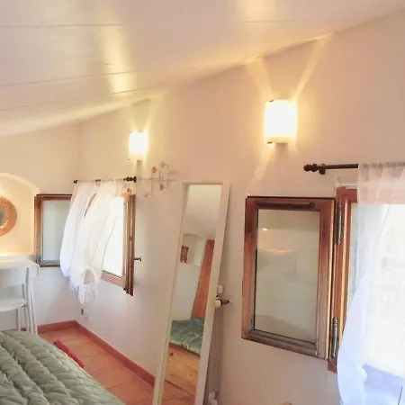 Holiday home Charming House In Historical Centre Frejus