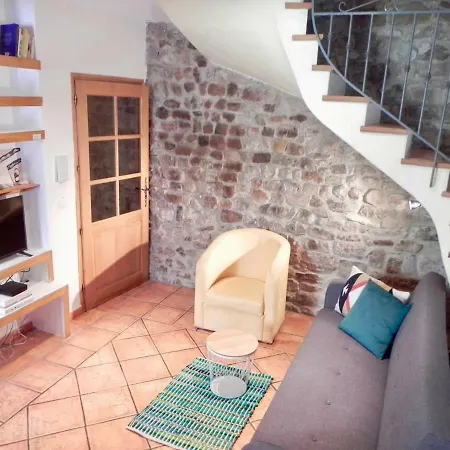 Charming House In Historical Centre Holiday home *