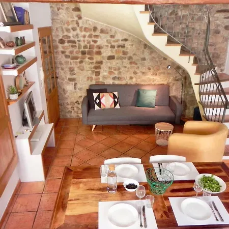 Holiday home Charming House In Historical Centre