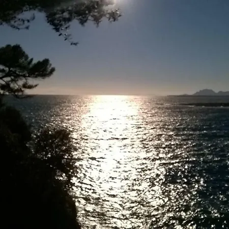 Holiday home Charming House In Historical Centre Frejus