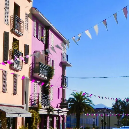 Holiday home Charming House In Historical Centre Frejus