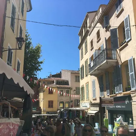 Charming House In Historical Centre Holiday home *